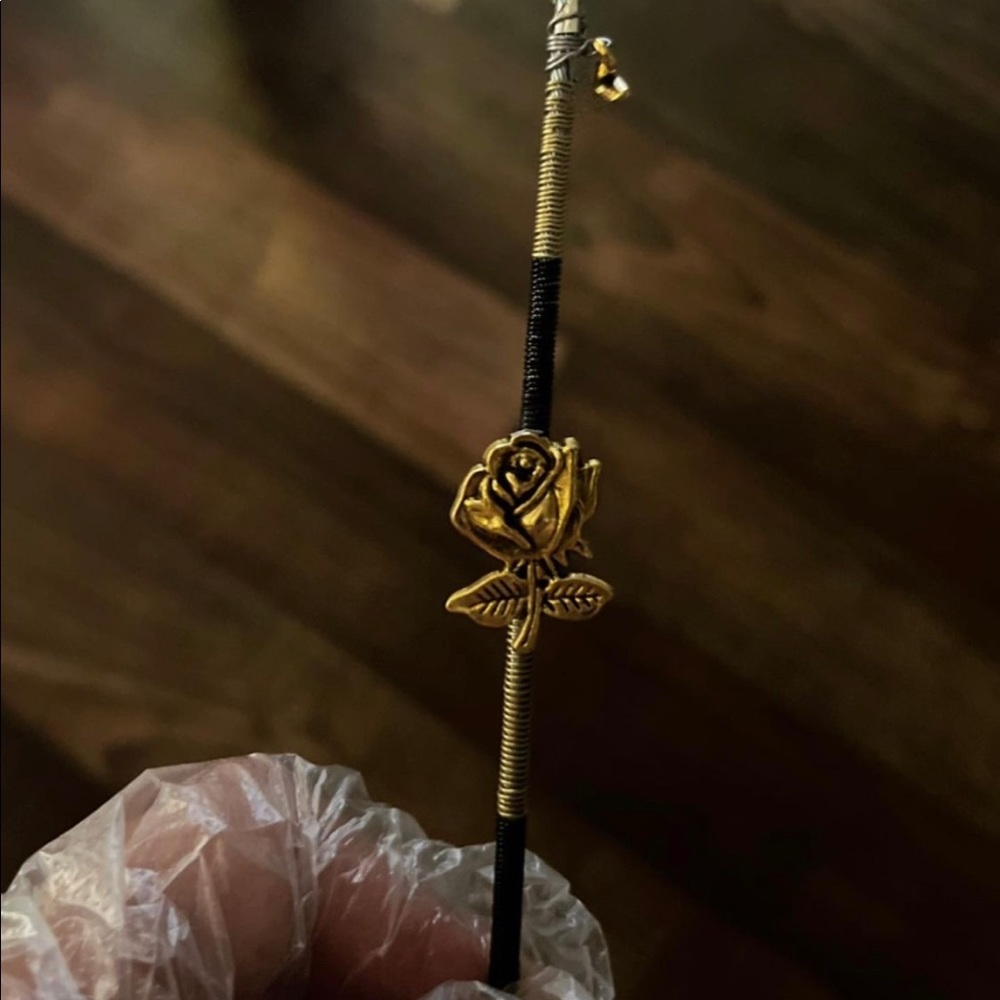 Roach Clip / ATM Card Holder